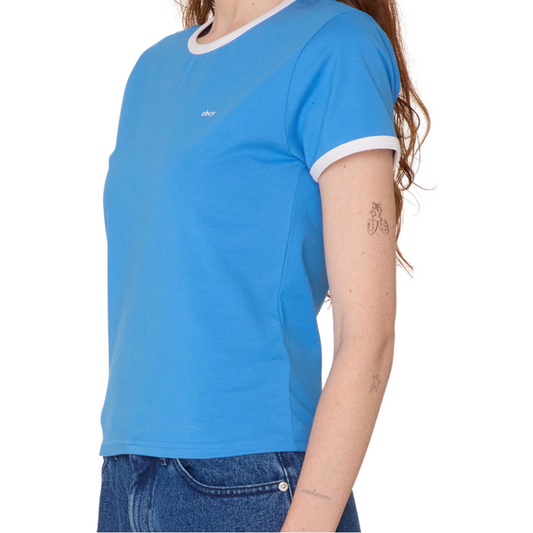 Obey Tyler Ringer SS