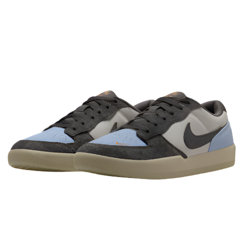 Nike SB Force 58 Light Orewood