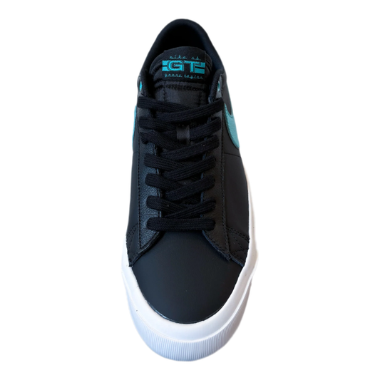 Nike SB Blazer Low Pro GT Black/Dusty Cactus