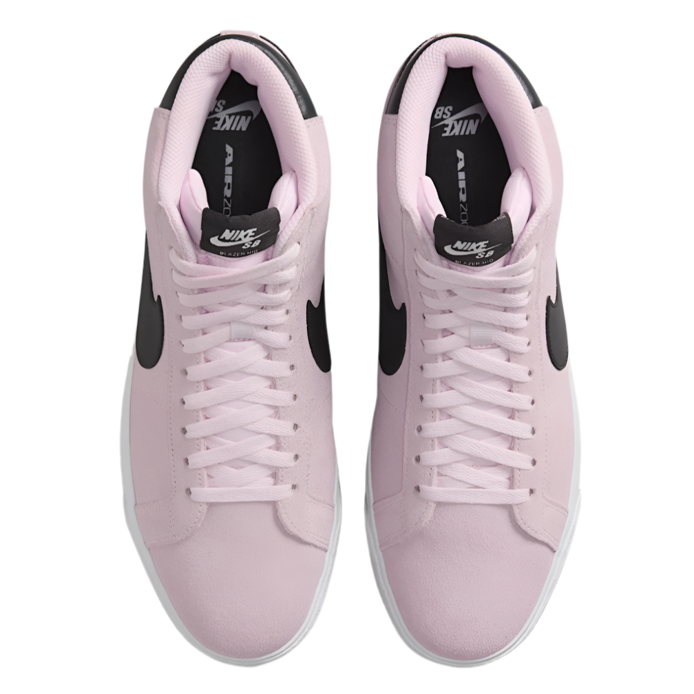 Nike SB Blazer Pink Foam/White/Gum