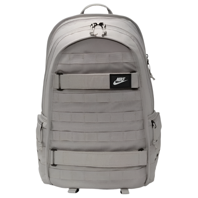 nike backpack college Nike SB Backpack RPM College Grey/Black/Summit White – Brooklyn Projects