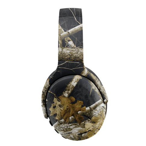 Skullcandy x Realtree Crusher headphones