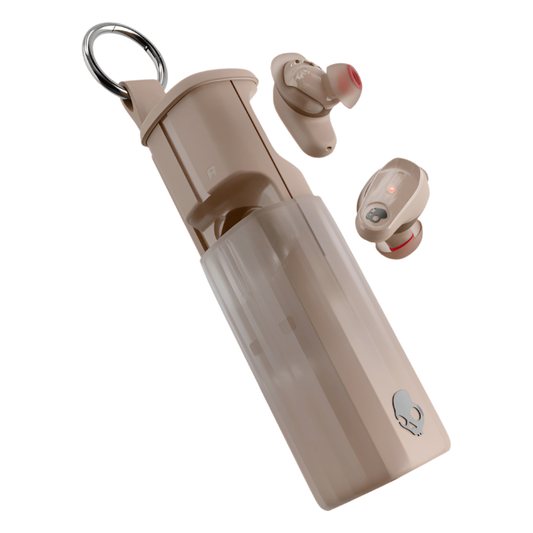 Skullcandy x Bose Method 360 Wireless In-ear headphones