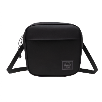 Herschel Classic Crossbody Black Tonal