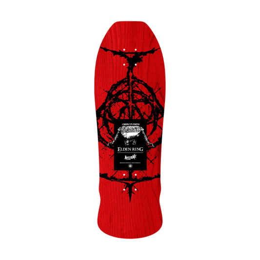 Welcome Mohg On Early Grab 10.0 Deck