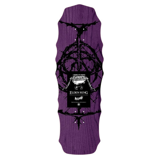 Welcome Ranni on Widow Deck