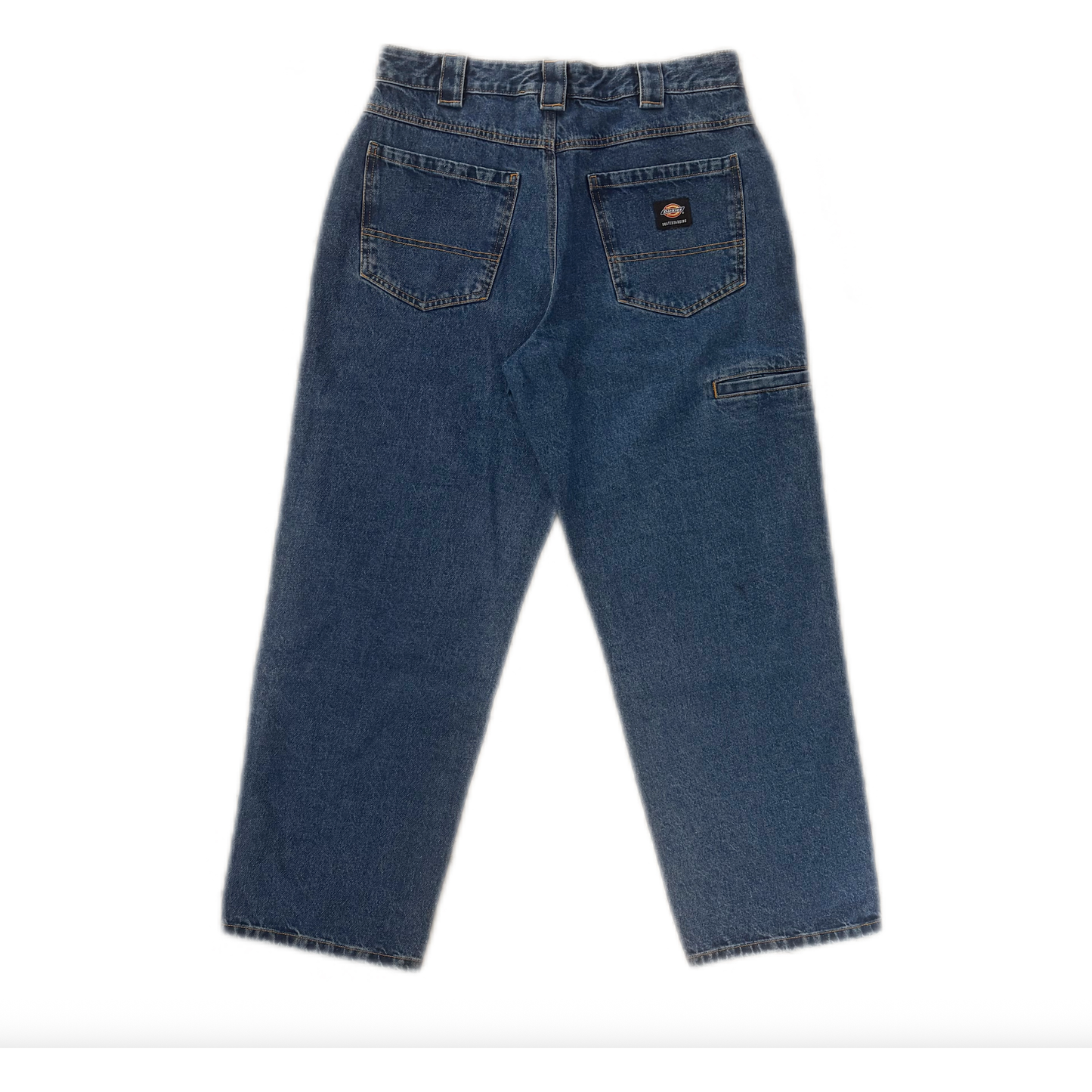 Dickies Mike Anderson Denim Jeans