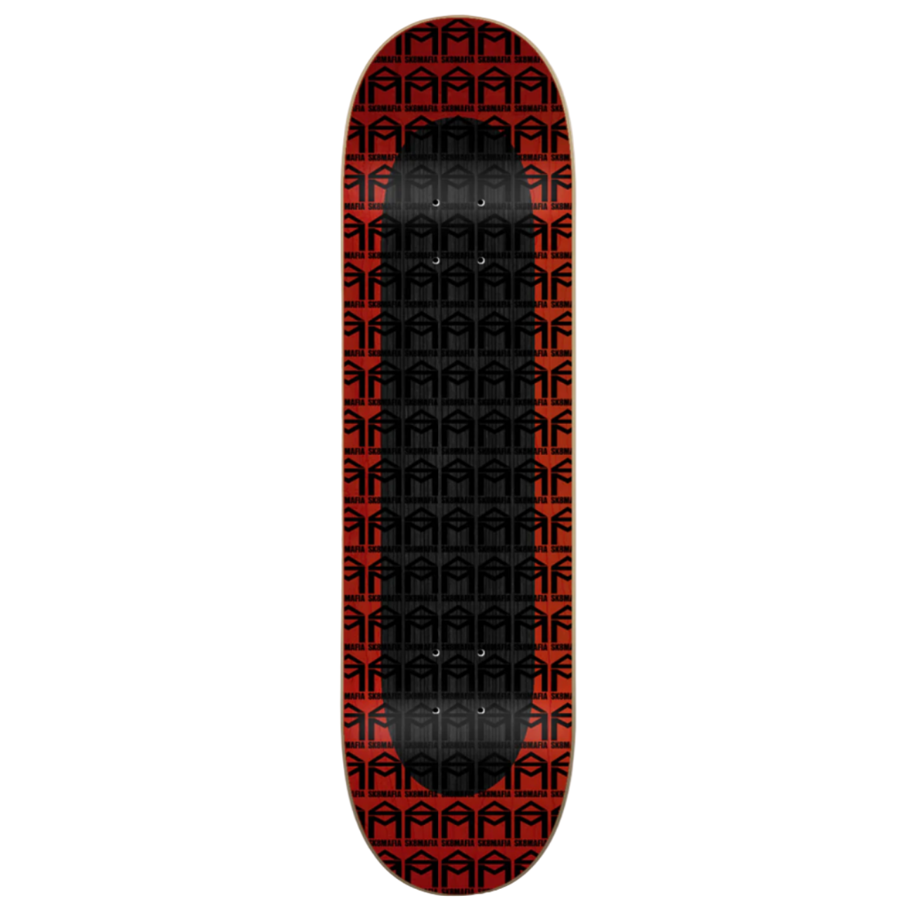 Sk8Mafia Ignitions Rodgers 8.25 Deck