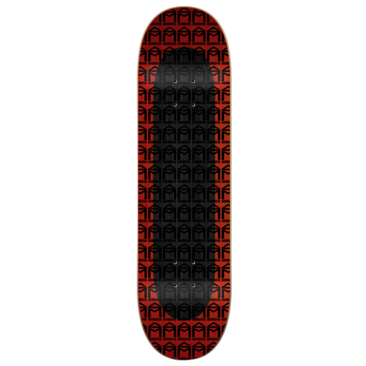 Sk8Mafia Ignitions Rodgers 8.25 Deck