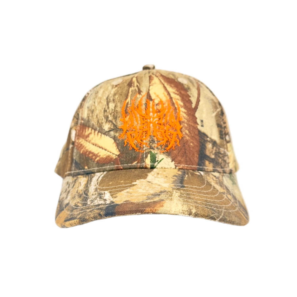 Projects x Linkin Park Camo Camp Cap – Brooklyn Projects