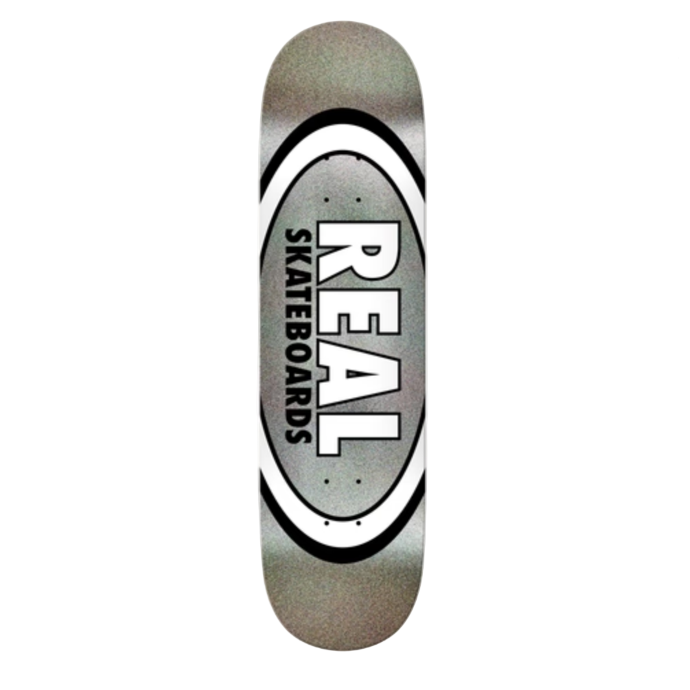 Real Easy Rider Oval