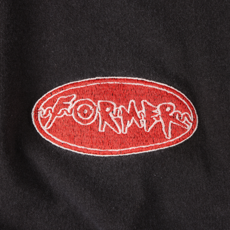 Former Flatline Tee