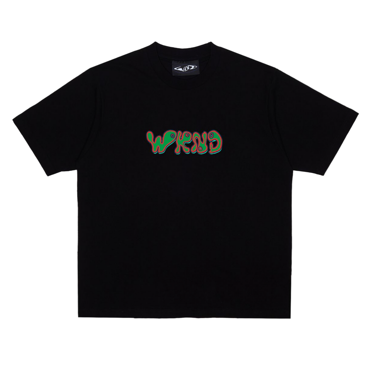 Wknd Olive Oil Tee
