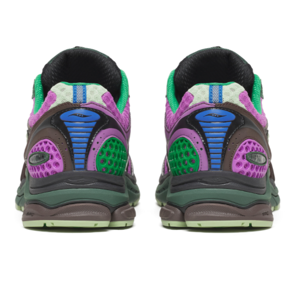 Saucony x Jae Tips ProGrid Triumph 4