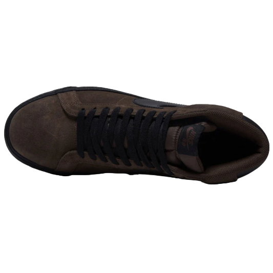 Nike SB Blazer Mid Baroque Brown