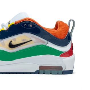 Nike Air Max Ishod Premium