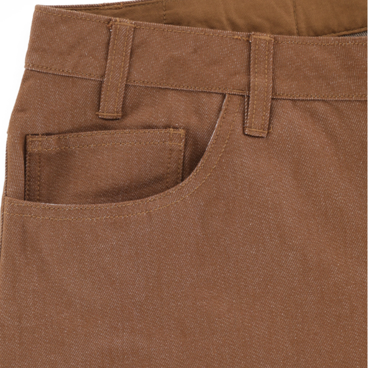 Nike SB Loose Denim Pants