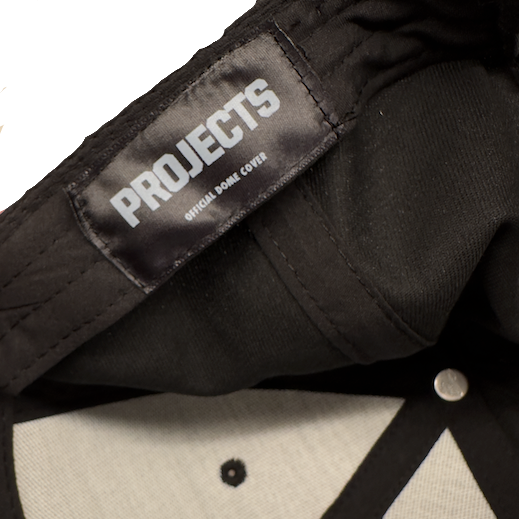 Reaper 2025 Snapback