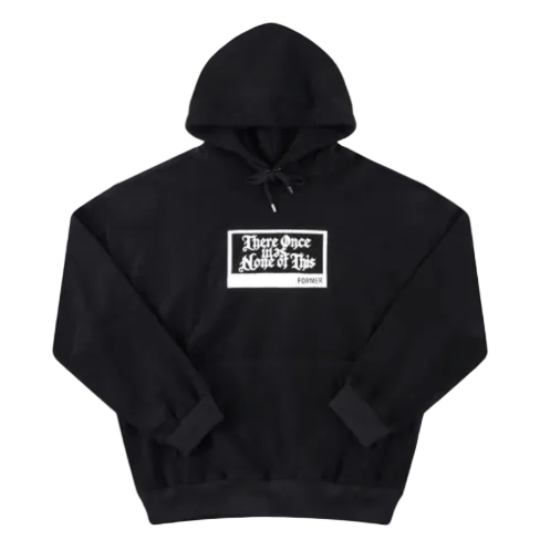 Former Realization Hoodie