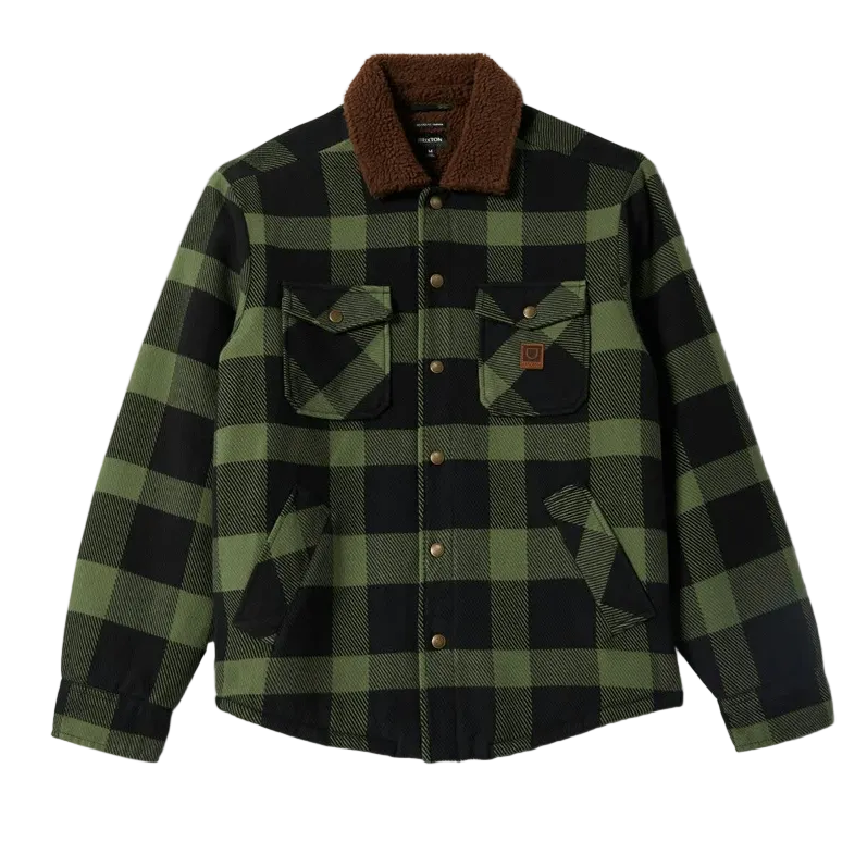 Brixton Durham Jacket