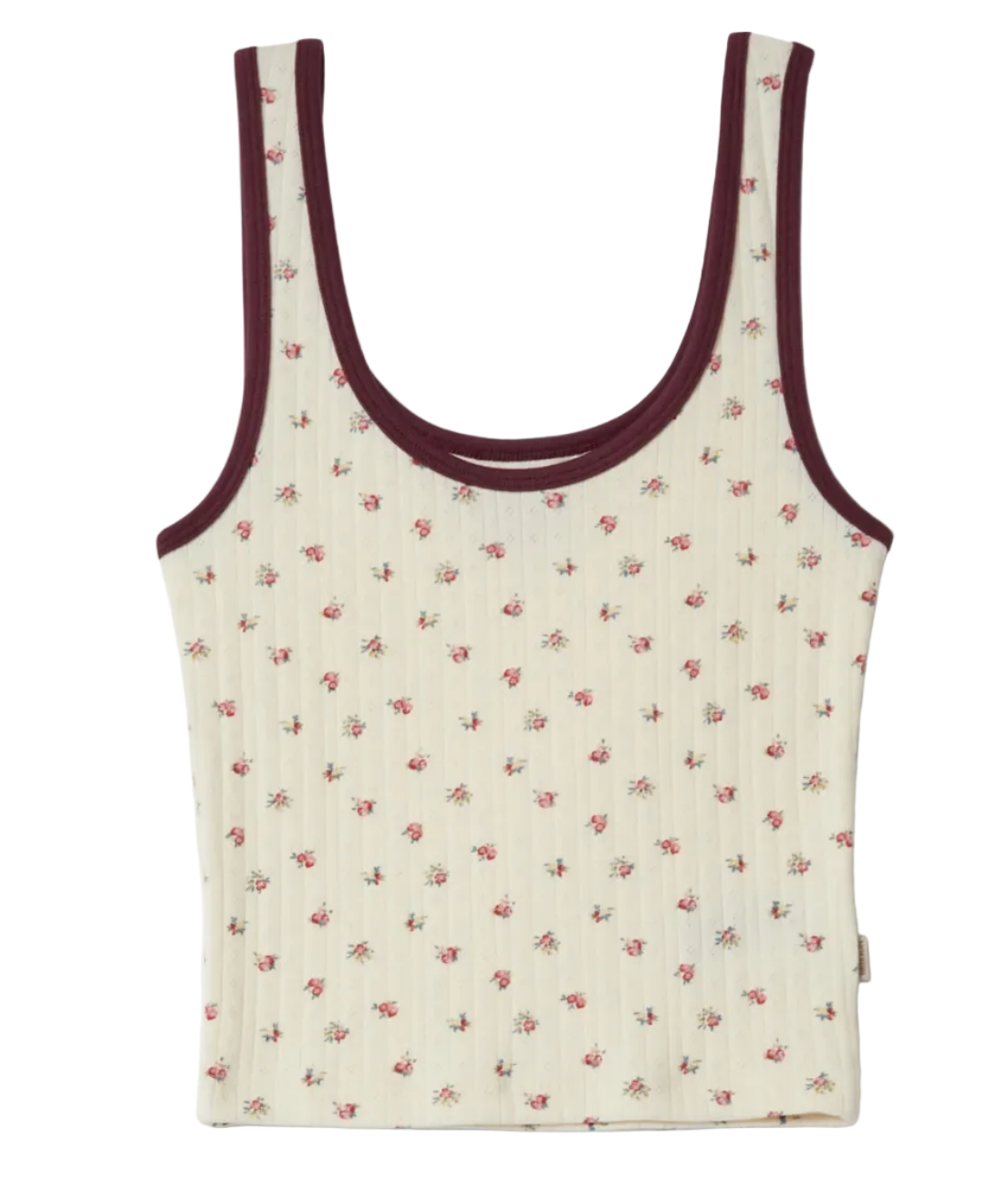 Brixton Off Duty A Tank