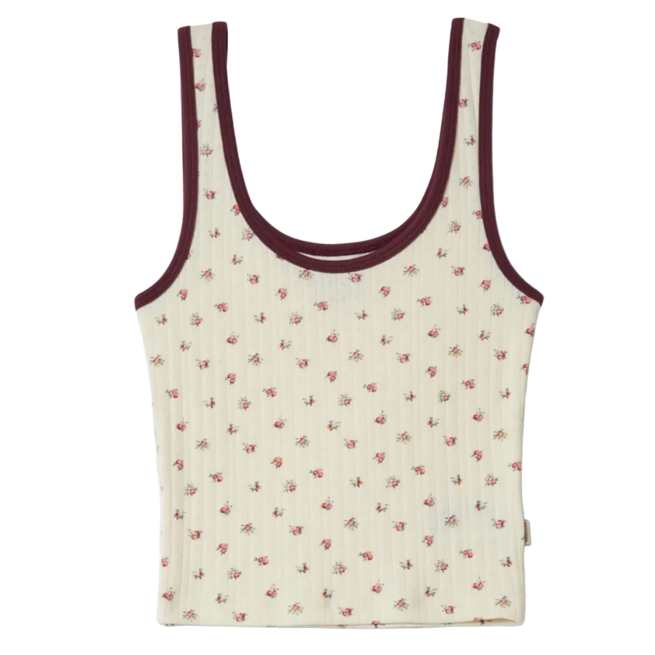 Brixton Off Duty A Tank