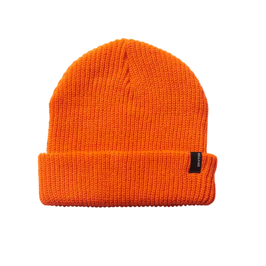 Brixton Heist Beanie