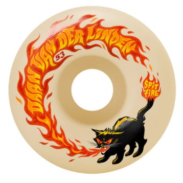 Spitfire Daan Pyrocat F499