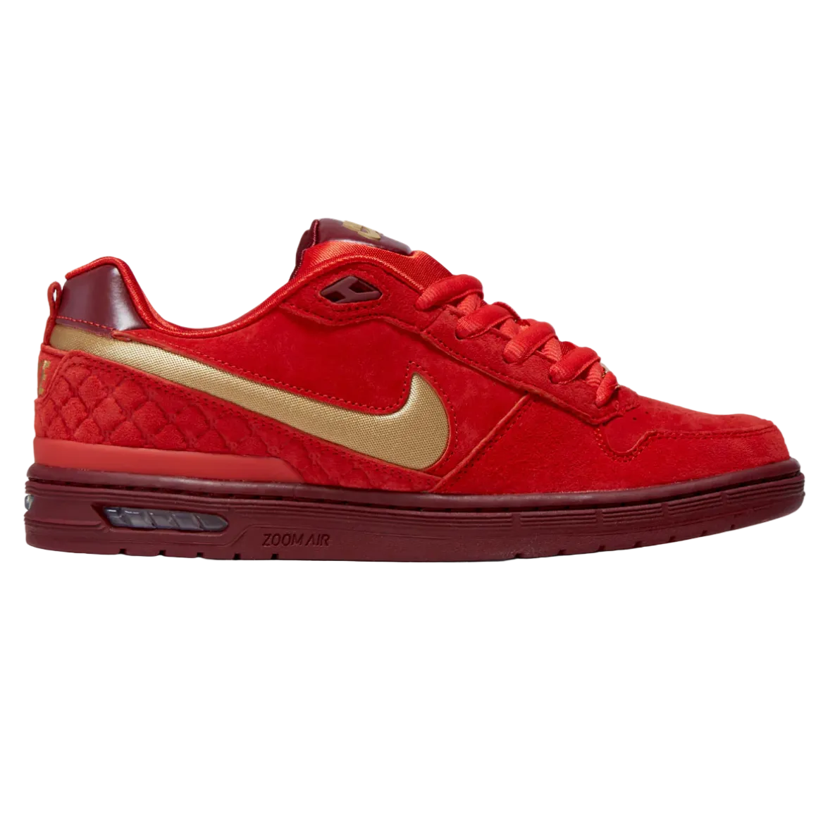 Nike SB P Rod Zoom Air