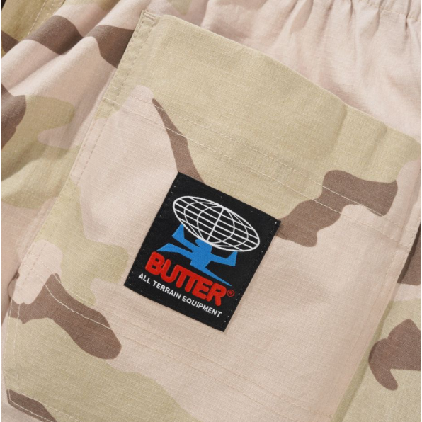 Butter Goods TRS Pants