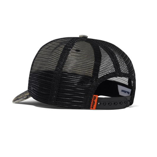 Butter Goods Pay Up Trucker Cap