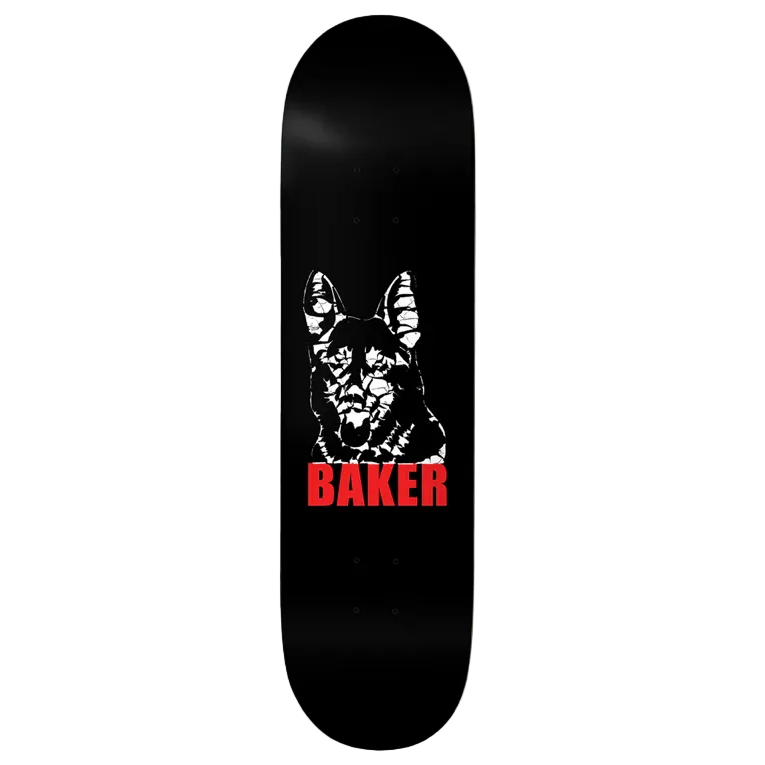 新品未使用 Baker figgy deck デッキ 8.2 Baker Figgy Bad Dog Deck – Brooklyn Projects