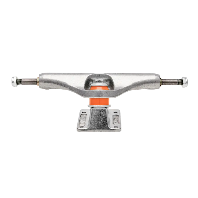 Independent Stage 11 Polished Mid Trucks