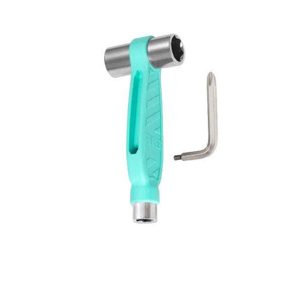 PRIME8 Compact Skate Tool