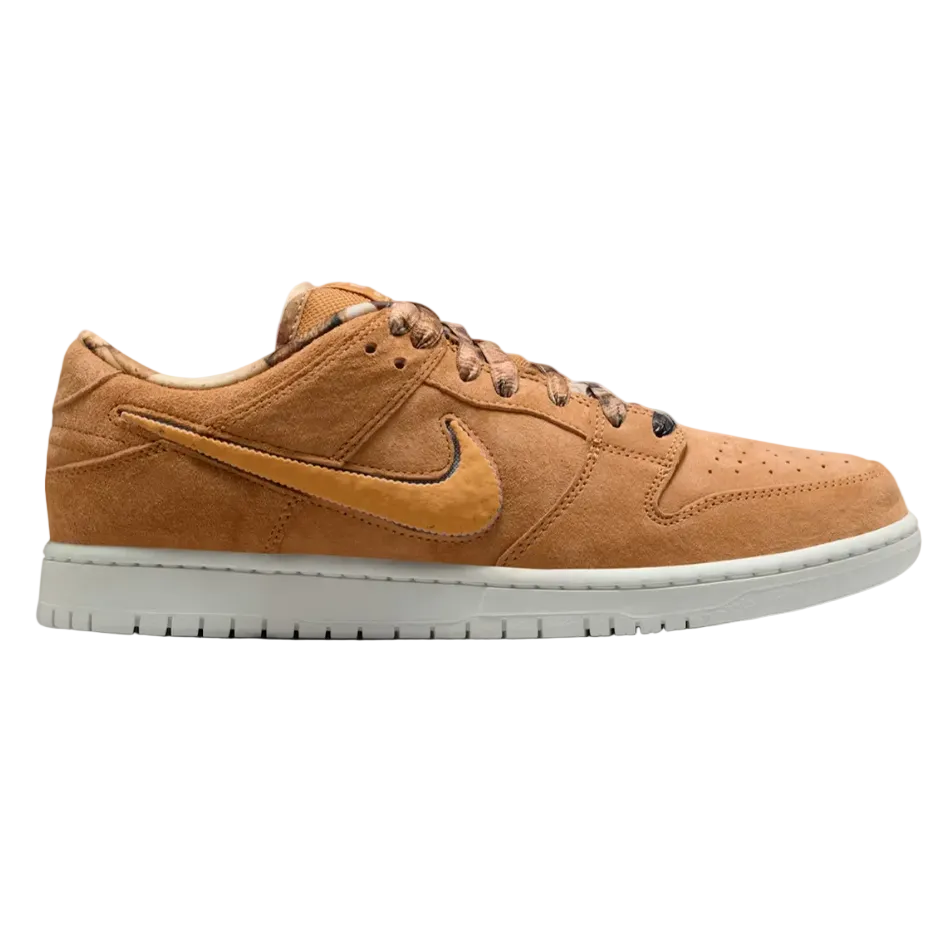 Nike SB Dunk Low "NOTE"