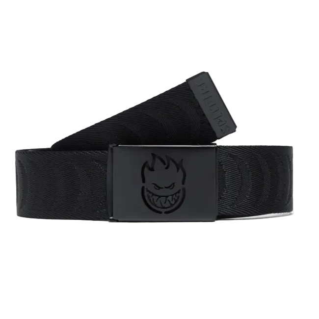 Spitfire Bighead Web Belt