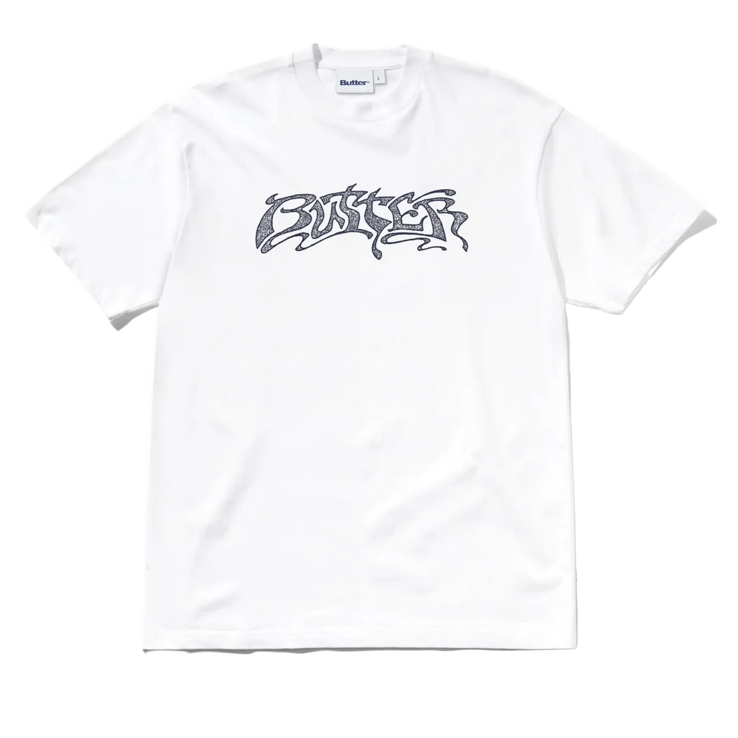Butter Goods Drummer Tee