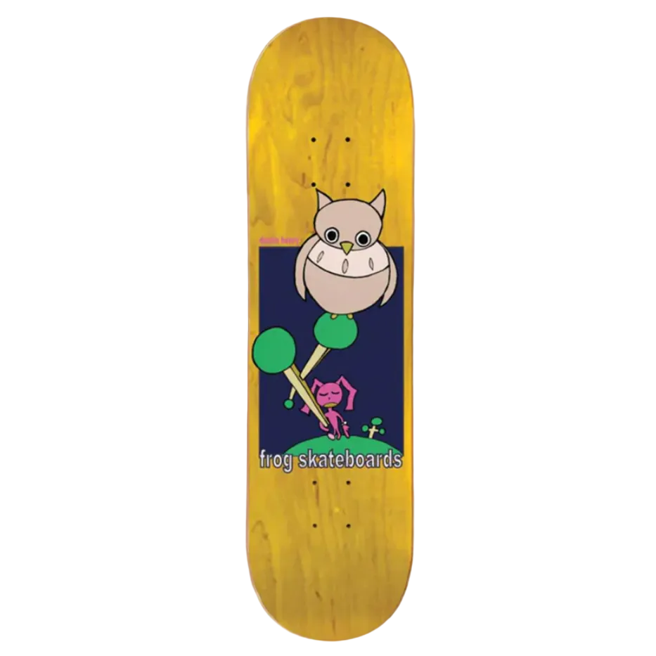 Frog Wise One Deck