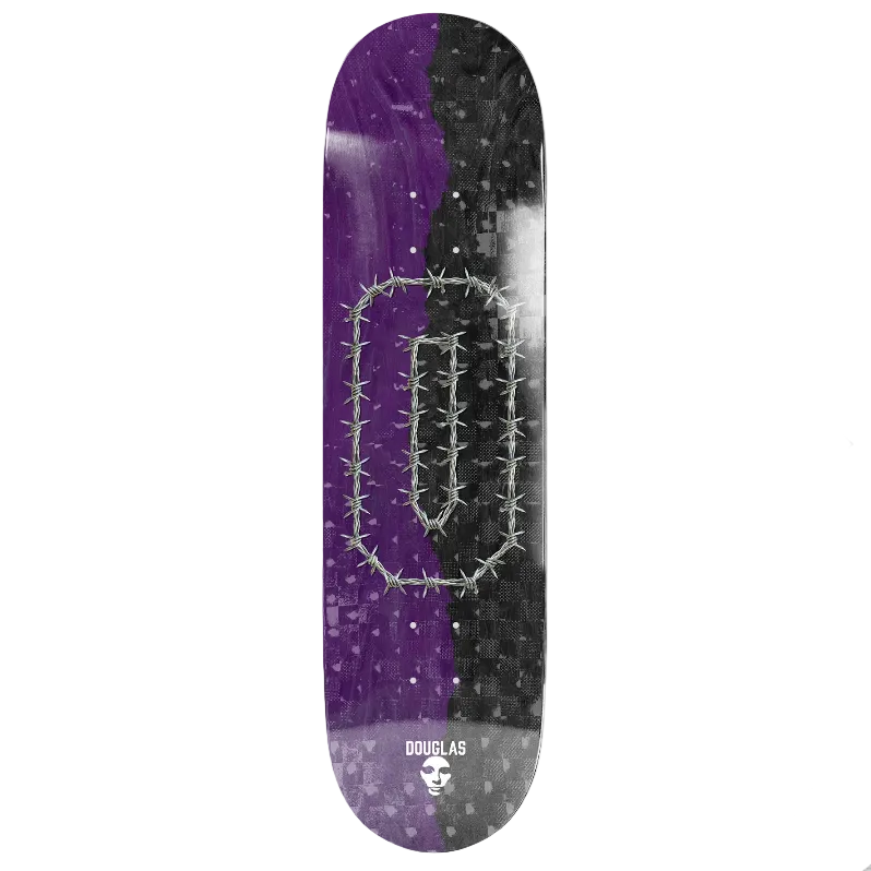 Opera Josh Douglas Big O EX7 Deck