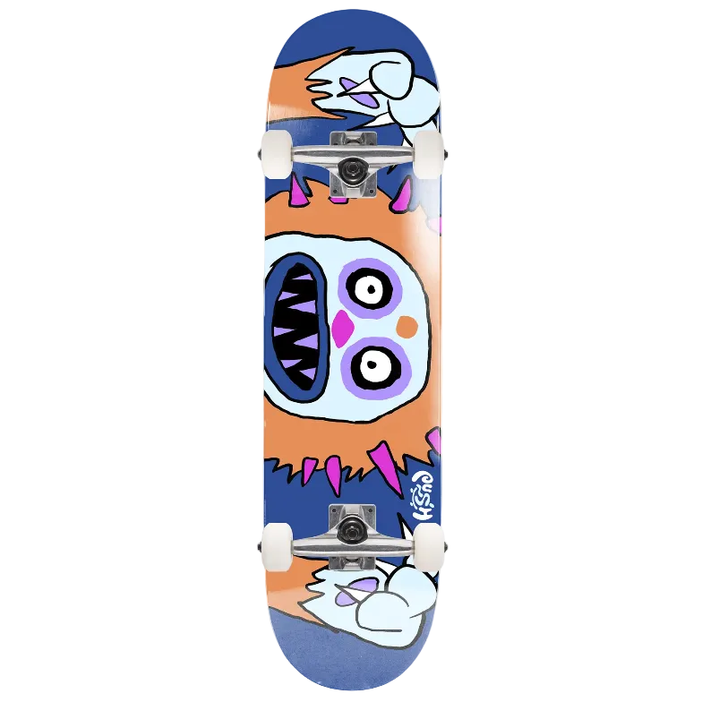 Push Frosty Attack Softtop Complete - 7