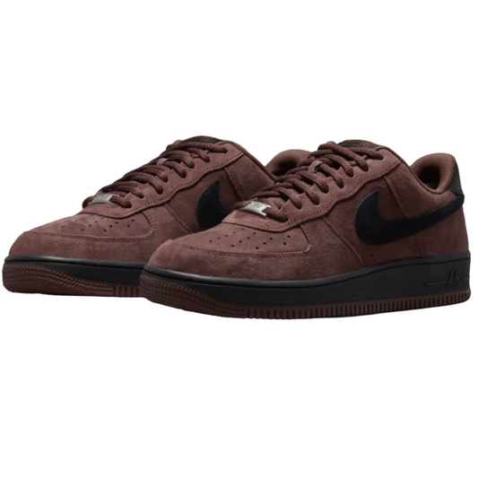 Nike SB AF1 Light Chocolate/Black