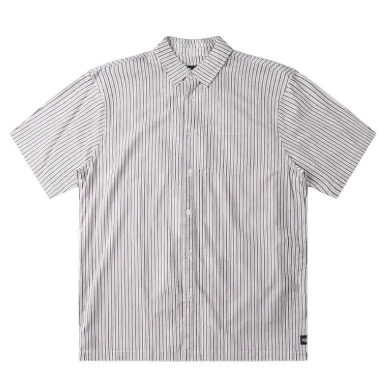 Former Reynolds Stripe S/S Shirt