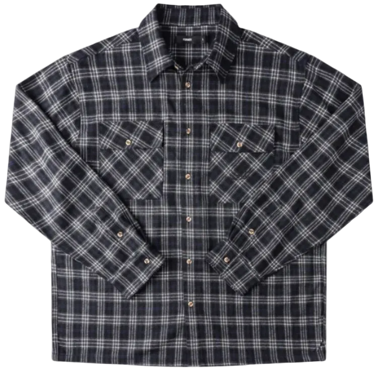 Former Vivian Flannel