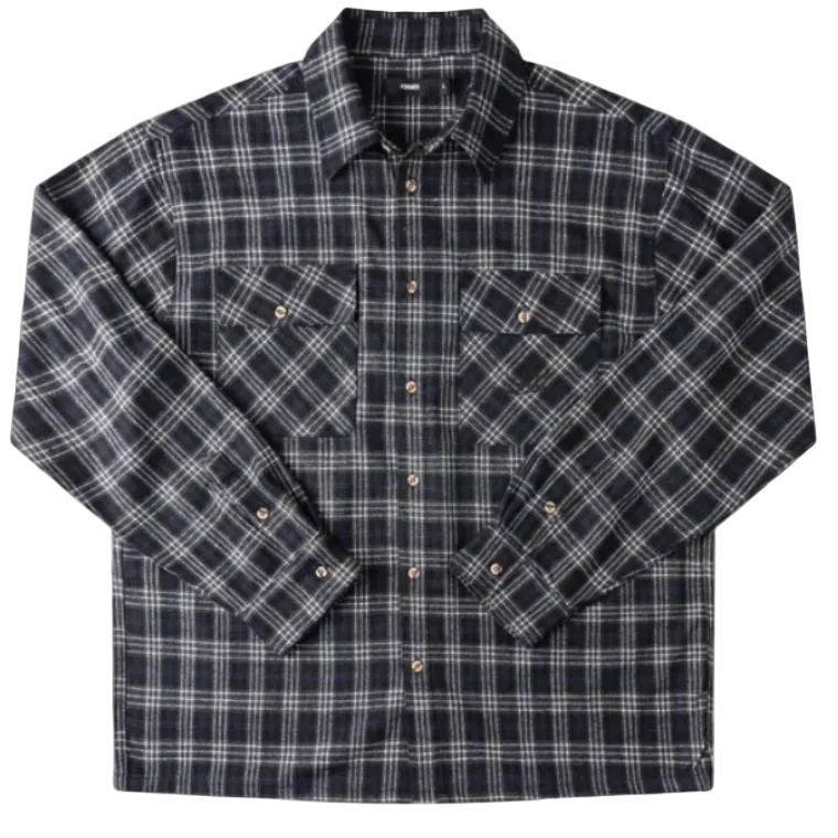 Former Vivian Flannel