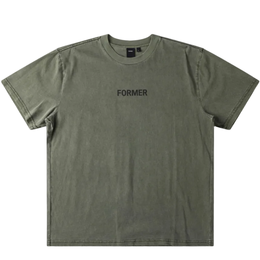 Former Legacy Overdye Tee