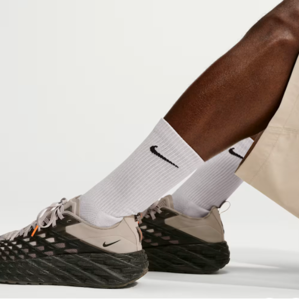 Nike Everyday Crush Crew Socks 6 Pack