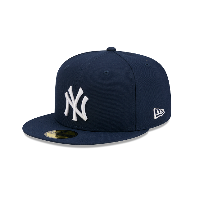 New Era NY Yankees Fitted