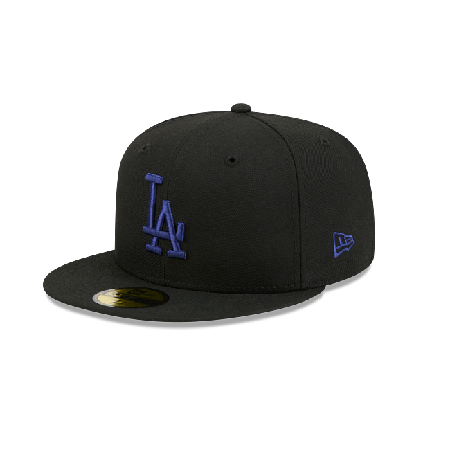 New Era LA Dodgers Fitted