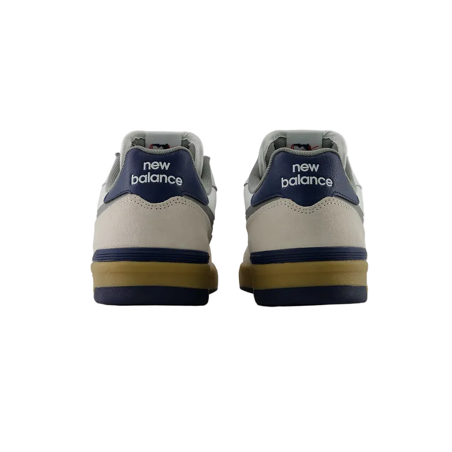 New Balance Jamie Foy 306 Cup Sole White/Blue