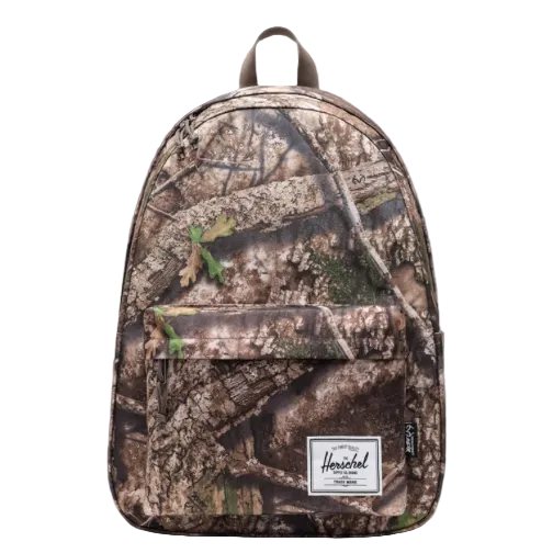 Herschel Realtree Classic XL Backpack